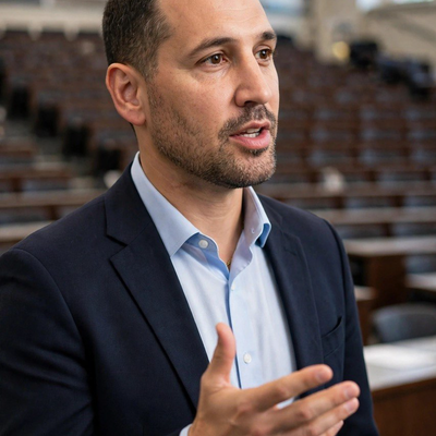 Dr. Xavier Wise